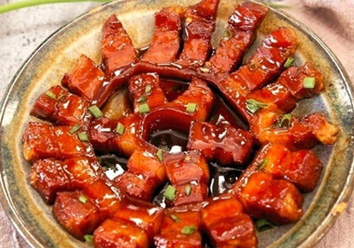 Thịt kho tàu làm theo cách này thịt sẽ mềm, ngậy mà không hề ngán