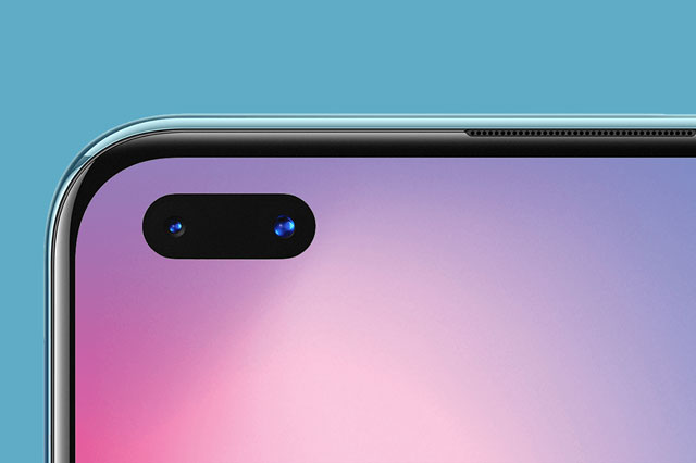 Oppo Reno3 Pro ra mắt: 6 camera, RAM 8 GB, sạc 30W, giá gần 10 triệu