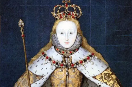 Bí ẩn về cuộc đời Nữ hoàng đồng trinh Elizabeth I