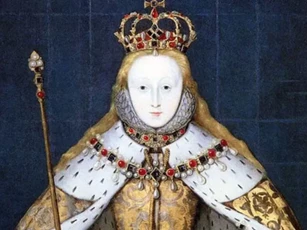 Bí ẩn về cuộc đời Nữ hoàng đồng trinh Elizabeth I