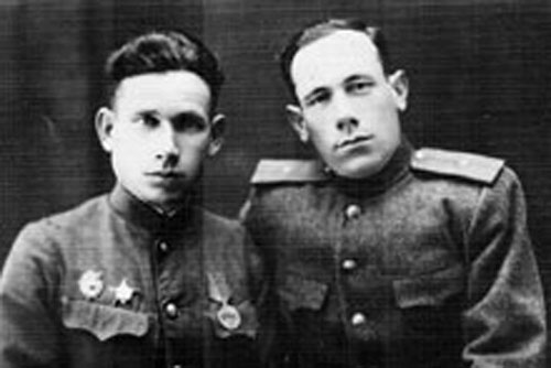 Alexander Kopaski - Điệp viên “độc nhất vô nhị”