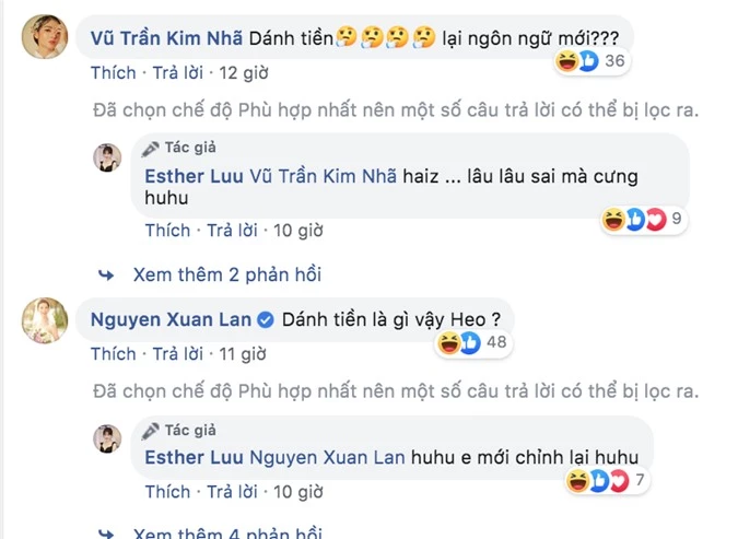 Hari Won bị cả dàn sao Việt nhắc nhở vì viết sai nghĩa tiếng Việt “chút xíu”, đến Trấn Thành cũng phải cạn lời vì vợ - Ảnh 3.