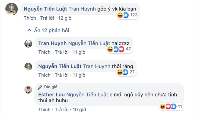 Hari Won bị cả dàn sao Việt nhắc nhở vì viết sai nghĩa tiếng Việt “chút xíu”, đến Trấn Thành cũng phải cạn lời vì vợ - Ảnh 5.