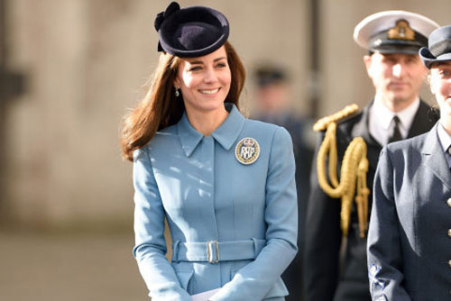 10 quy tắc cấm kị trong ăn mặc của các quý cô hoàng tộc