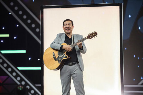 Xôn xao tin đồn “Táo kinh tế” Quang Thắng mâu thuẫn với “Cô đẩu” Công Lý?