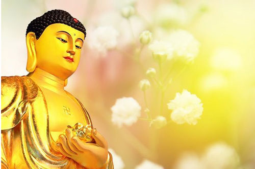 Phật dạy: Vợ chồng học được điều này, hôn nhân hạnh phúc, sự nghiệp của chồng ngày càng thăng tiến