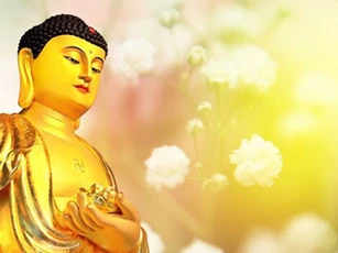 Phật dạy: Vợ chồng học được điều này, hôn nhân hạnh phúc, sự nghiệp của chồng ngày càng thăng tiến
