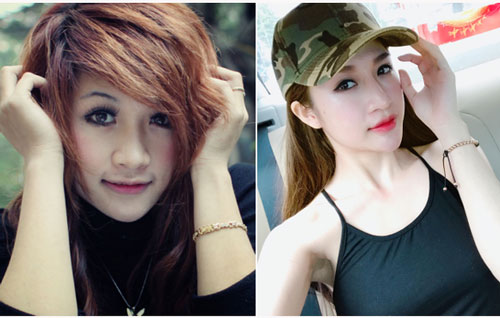 Từng gây sóng gió cộng đồng mạng, 'Kiều Linh phù thủy' Vân Navy giờ ra sao?