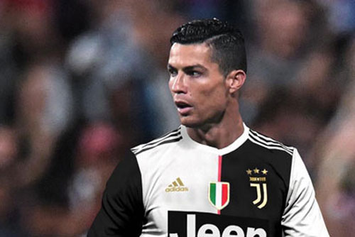 Ronaldo sẽ tìm cách rời Juve?