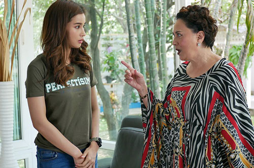 Có con trước khi cưới, gái xinh vẫn nhất quyết huỷ hôn sau khi "mục sở thị’ mẹ chồng khó tính trong truyền thuyết