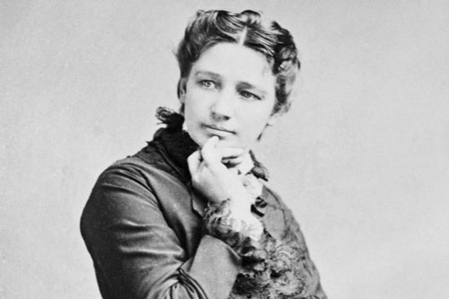 Nhan sắc những bông hồng từng chạy đua chức Tổng thống Mỹ 