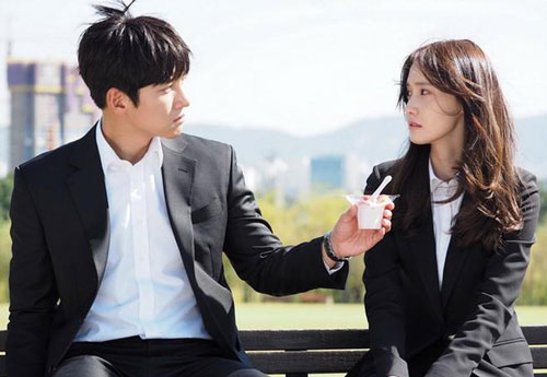 Không cần nhiều tiền, nhưng chàng vẫn khiến nàng mê đắm muốn cưới ngay