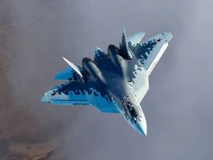 Nga sắp thử nghiệm tên lửa siêu thanh cho tiêm kích Su-57
