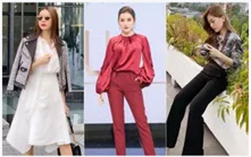 Ngắm dàn Hoa – Á hậu Việt ra ngay cả loạt công thức lên đồ tới công sở mà chị em nào cũng có thể copy theo