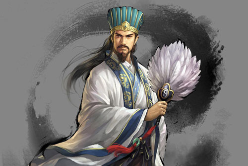 8 bài học của Gia Cát Lượng giúp thay đổi vận mệnh hàng triệu người