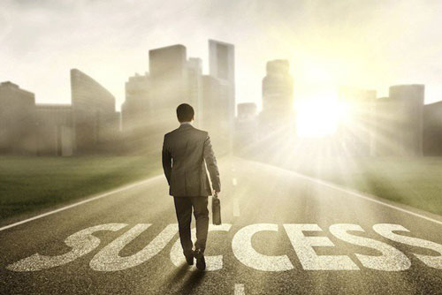 4 đặc điểm nổi bật của người có bản lĩnh