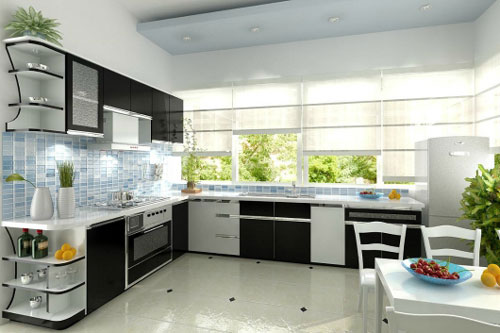 Làm nhà bếp phạm 23 điều cấm kỵ này sẽ khiến gia chủ nghèo mạt kiếp, bệnh tật triền miên