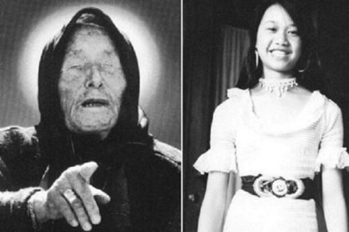 Bí ẩn lời tiên đoán cuối cùng của tiên tri mù Vanga về một cô gái Việt