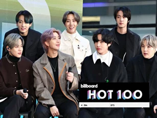BTS lần đầu tiên lọt top 5 Billboard Hot 100, lập kỉ lục mới cho nghệ sĩ châu Á nhưng fan lại “la ó” vì nghi tính sai kết quả?