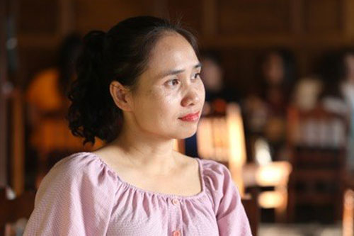 Đau xót khi cha mẹ ngược đãi con để dằn mặt nhau