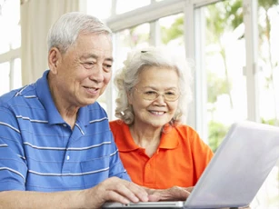 Khi người già nổi cơn ghen