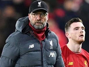 Chỉ vô địch Ngoại hạng Anh có đủ cho Liverpool?
