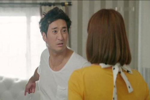 Tìm lại bình yên sau khi dắt con rời xa người chồng ham mê cá độ