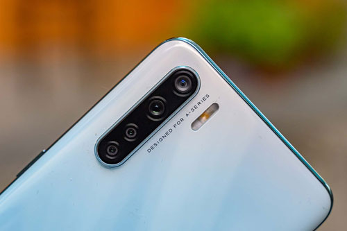 Đánh giá Oppo A91 sắp lên kệ tại Việt Nam với giá 6,99 triệu đồng