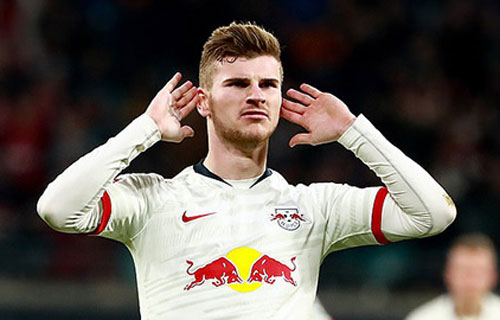 Timo Werner có phù hợp với Liverpool?