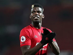 Pogba sắp tái xuất, háo hức được đá cặp cùng Bruno Fernandes