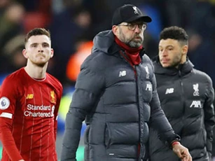 Chelsea vs Liverpool: Dưỡng quân thôi, Klopp!