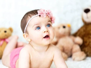 Chuyện 'khó đỡ': Bố mẹ phải ra tòa vì đặt tên cho con gái 'không nữ tính'