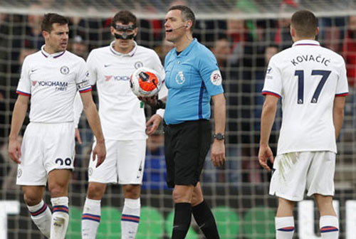 Cuộc đua Top 4 ở Premier League: Căng thẳng, khó đoán vì "kém chất"