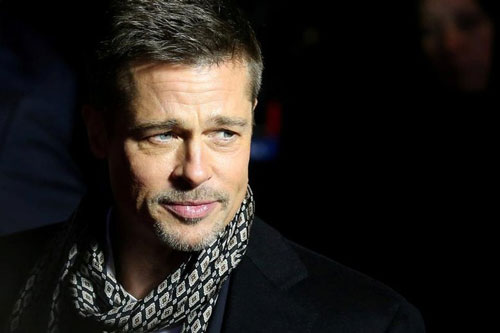 Tài tử Brad Pitt kiếm tiền và tiêu xài xa xỉ như thế nào