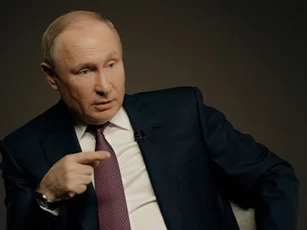 Ông Putin: Sẽ không có nước nào muốn đối đầu quân sự với Nga