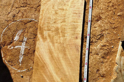 Gia Lai: Mâu thuẫn trong đám giỗ, thanh niên dùng khúc gỗ đánh chết người