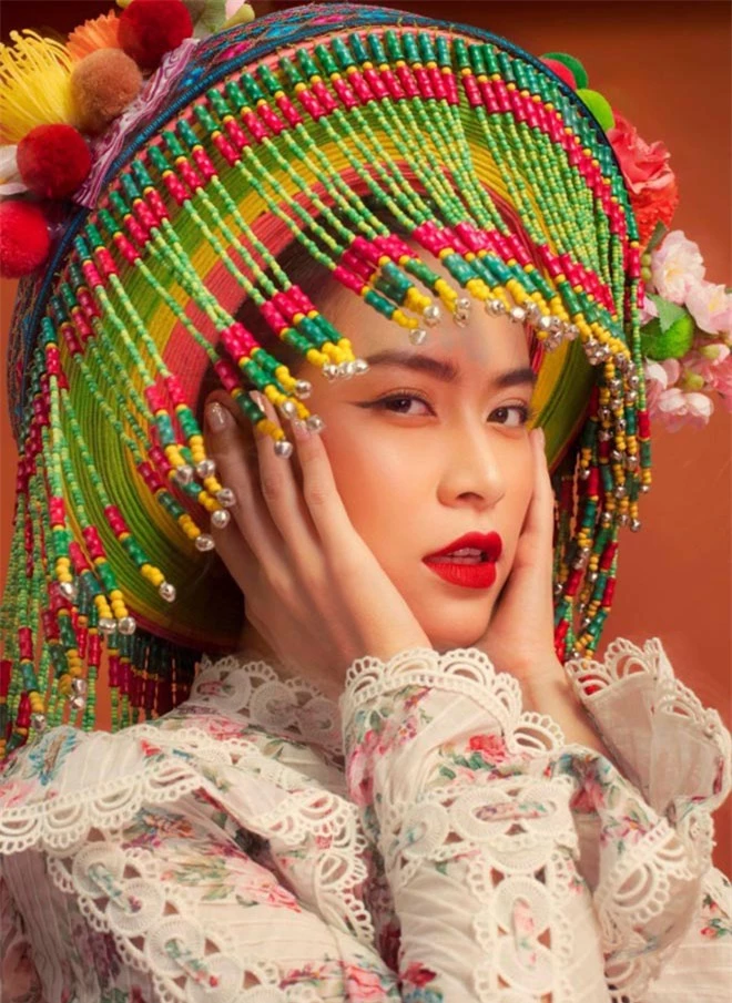 Hoàng Thùy Linh lập kỉ lục, thắng 8 giải Làn sóng xanh 2019 - Ảnh 1. Hoàng Thùy Linh lập kỉ lục, thắng 8 giải Làn sóng xanh 2019 - Ảnh 1.