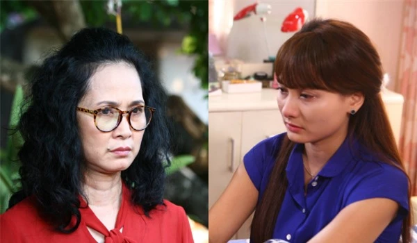 Nhận được quà bất ngờ từ mẹ chồng tương lai, gái quê bẽ bàng chia tay công tử bột ngay lập tức - Ảnh 3 me chong nang dau3