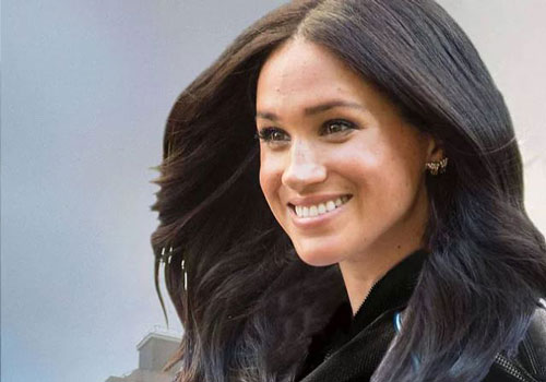 Ôm mộng thành siêu sao Hollywood nhưng lời nhận xét của giám đốc hãng phim đủ khiến Meghan Markle ê chề xấu hổ