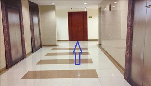 Ông bà ta vẫn có câu "cửa chính không nên quá cao và rộng", hóa ra đây là lí do ít ai biết