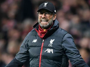 Klopp thừa nhận "lỡ mồm" sau trận thua Watford