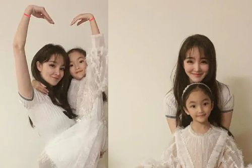 Lưu Vũ Hân đổi tên sau tự tử hụt