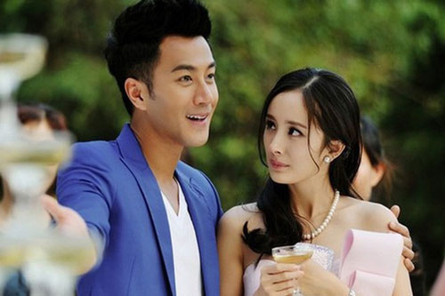 Nguyên nhân sâu xa khiến Dương Mịch - Lưu Khải Uy ly hôn hoá ra được 2 vợ chồng "nhắc khéo" từ lâu mà ít ai quan tâm