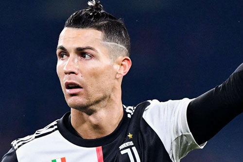 Ronaldo chặn Transfermarkt sau khi bị định giá chuyển nhượng thấp