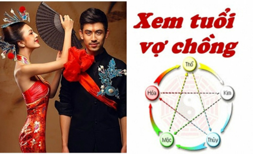 Cặp đôi nào khắc mệnh, tứ hành xung: Nhớ thật kĩ duy nhất điều này để hóa giải tài vận, hạnh phúc tới già