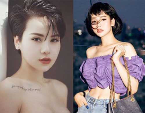 Cô gái Quảng Nam quyến rũ dũng cảm "ngược dòng" phán xét