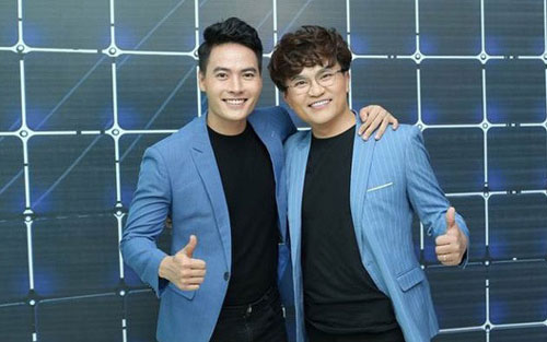 Võ Tấn Phát lần đầu lên tiếng về ồn ào tình ái với Đại Nghĩa