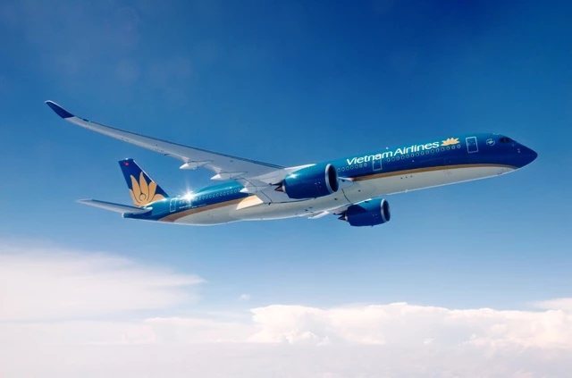 Vietnam Airlines tạm dừng khai thác các đường bay giữa Việt Nam và Hàn Quốc để ứng phó với dịch COVID-19 Vietnam Airlines tạm dừng khai thác các đường bay giữa Việt Nam và Hàn Quốc để ứng phó với dịch COVID-19