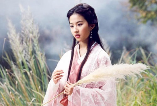 Chân dung mỹ nhân tuyệt sắc thời Tam Quốc khiến Tào Tháo 'trở mặt' với Quan Vũ