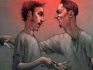 8 cách nhận biết và đối phó với tiểu nhân của người xưa